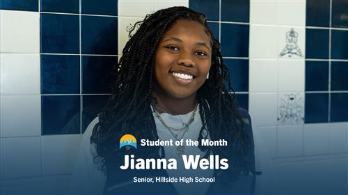  Jianna Wells